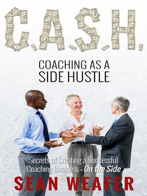 cover image of C.A.S.H